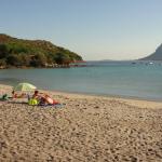 Spiaggia di Porto Taverna